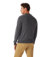 Howe Crew Merino Knit