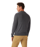 Murphy Merino Crew Knit