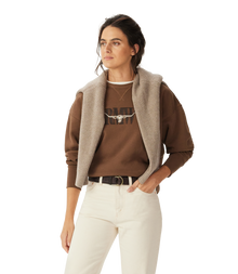 RMW Heritage Crew Sweatshirt
