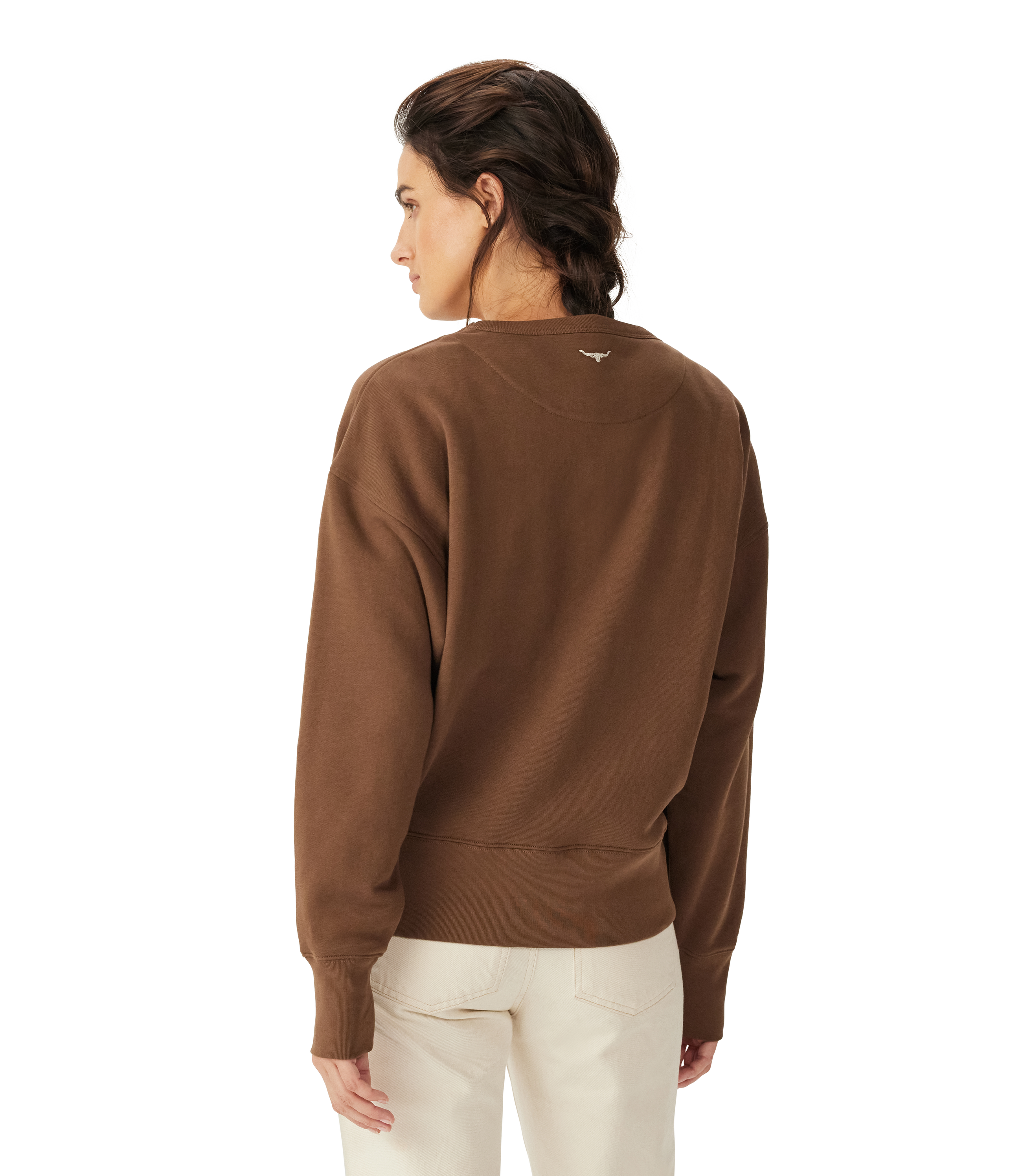 RMW Heritage Crew Sweatshirt