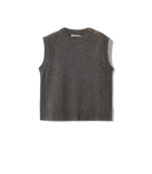 Davidson Merino S/less Knit