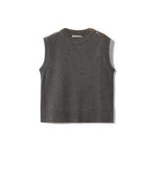 Davidson Merino S/less Knit