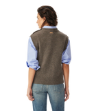 Davidson Merino S/less Knit