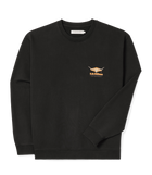 Percy Crew Sweatshirt