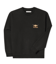 Percy Crew Sweatshirt