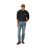 Percy Crew Sweatshirt