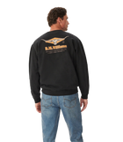 Percy Crew Sweatshirt