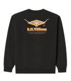 Percy Crew Sweatshirt