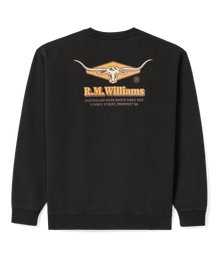 Percy Crew Sweatshirt