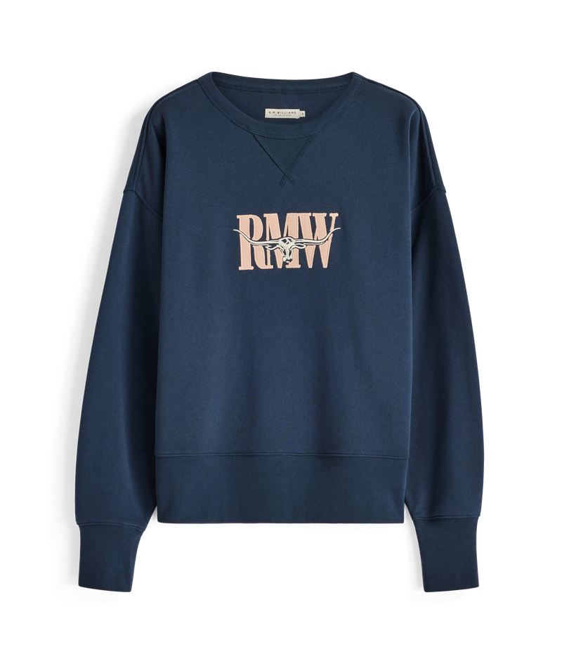 RMW Heritage Easy Sweatshirt