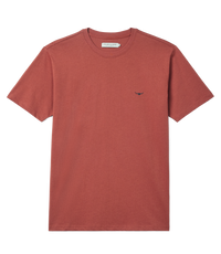 Parsons Tee - Red