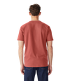 Parsons Tee - Red