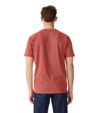 Parsons Tee - Red