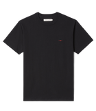 Parson T-Shirt - Black