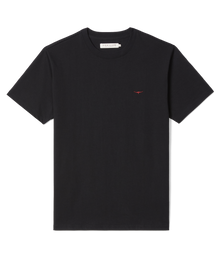 Parson T-Shirt - Black