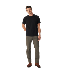 R.M.Williams Parsons T-Shirt - Navy
