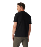 R.M.Williams Parsons T-Shirt - Navy