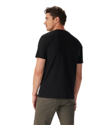 R.M.Williams Parsons T-Shirt - Navy