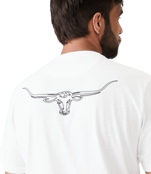 Prospect T-Shirt - White