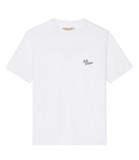 Prospect t-shirt - White