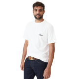 Prospect T-Shirt - White
