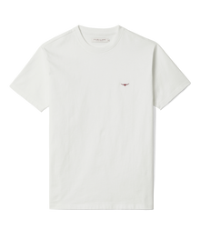 R.M.Williams Parsons T-shirt - White