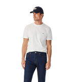 R.M.Williams Parsons T-shirt - White