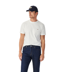 R.M.Williams Parsons T-shirt - White