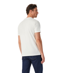 R.M.Williams Parsons T-shirt - White
