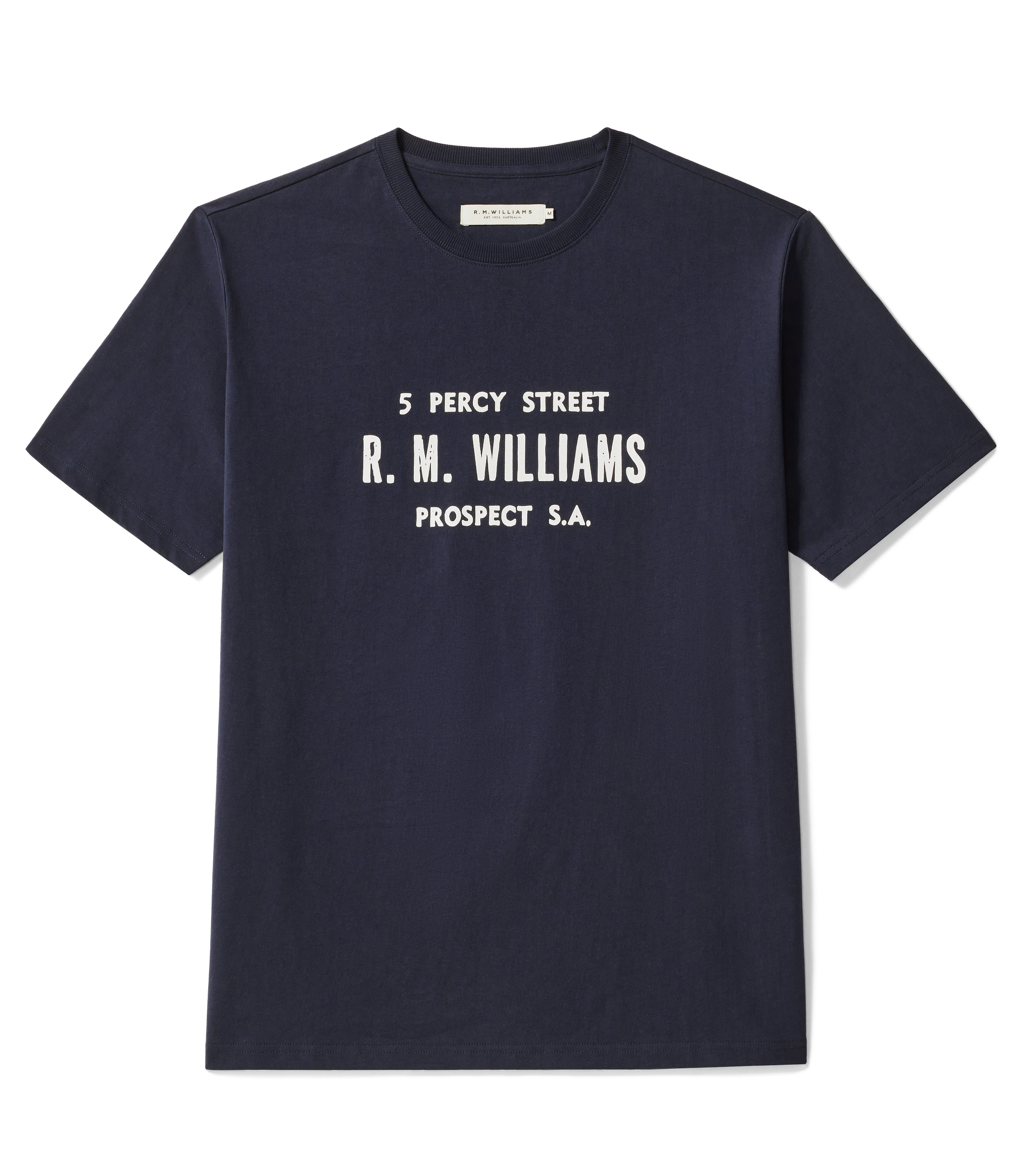 Bale T-Shirt