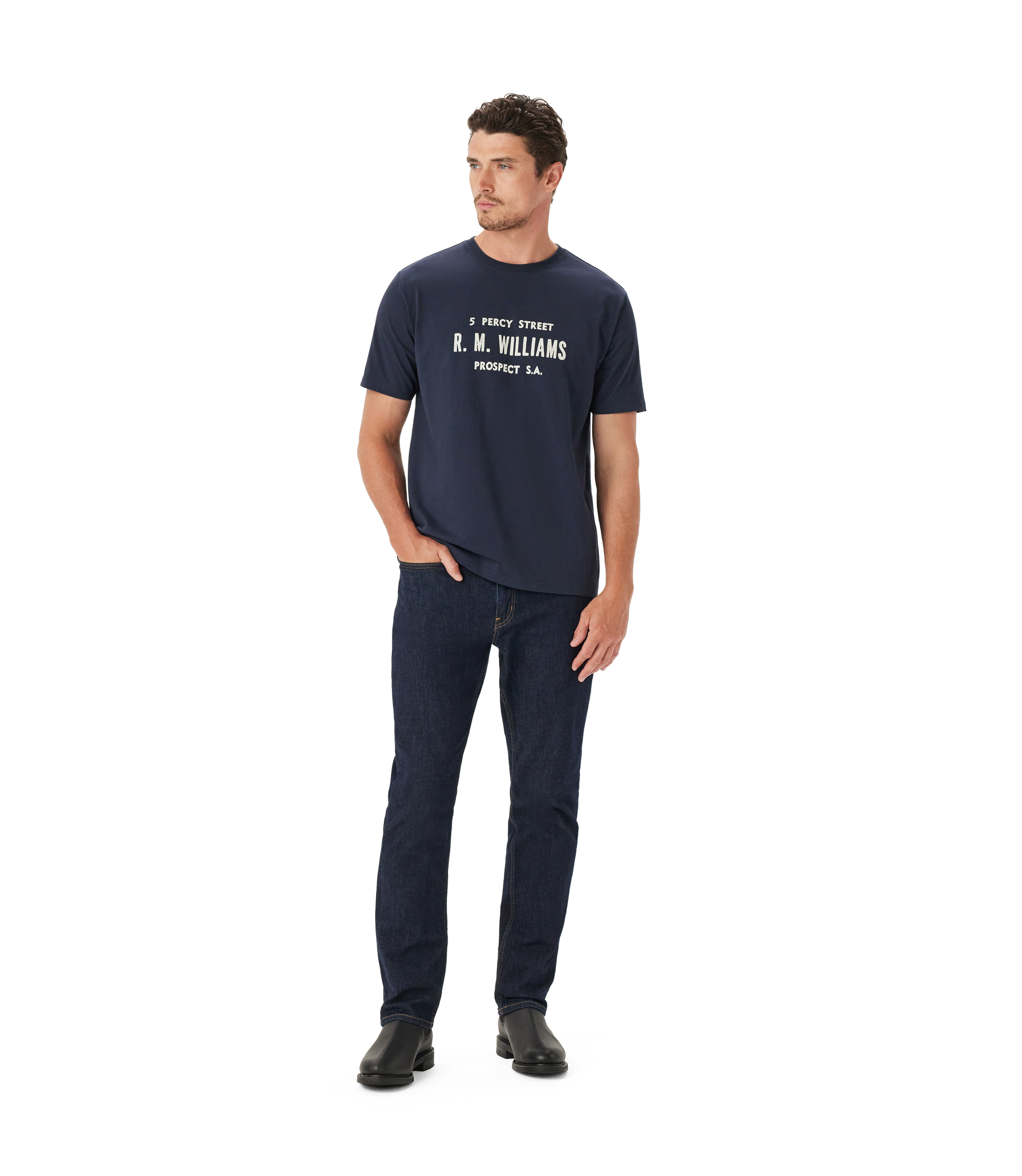 Bale T-Shirt