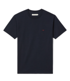 Parson T-Shirt - Navy