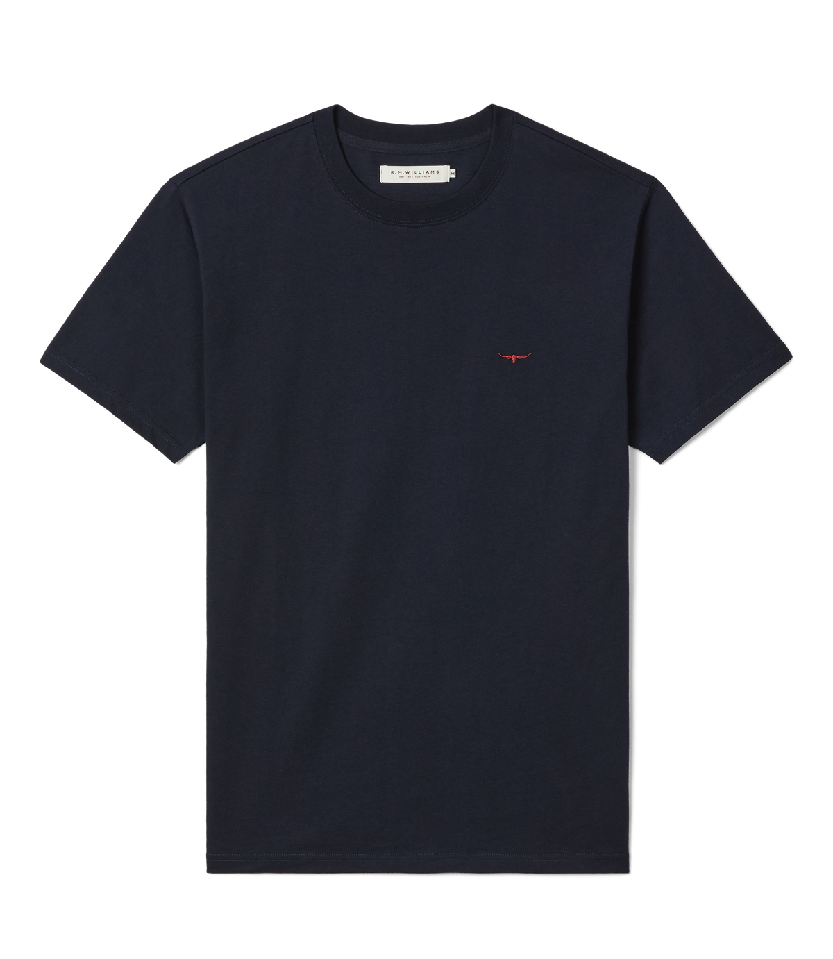 Parson T-Shirt - Navy