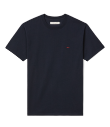 Parson T-Shirt - Navy