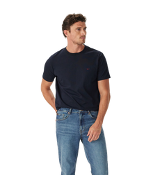 Parson T-Shirt - Navy