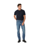 Parson T-Shirt - Navy