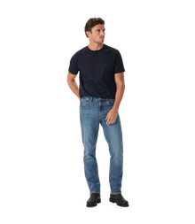 Parson T-Shirt - Navy