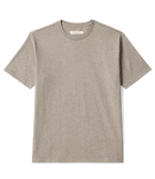 Parsons T-Shirt - Brown Marle