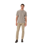 Parsons T-Shirt - Brown Marle