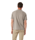 Parsons T-Shirt - Brown Marle