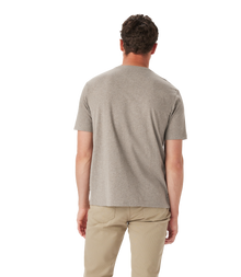 Parsons T-Shirt - Brown Marle