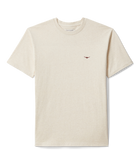 Parsons T-Shirt - Sand