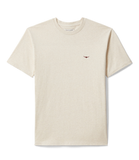 Parsons T-Shirt - Sand