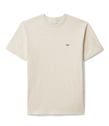 Parsons T-Shirt - Sand