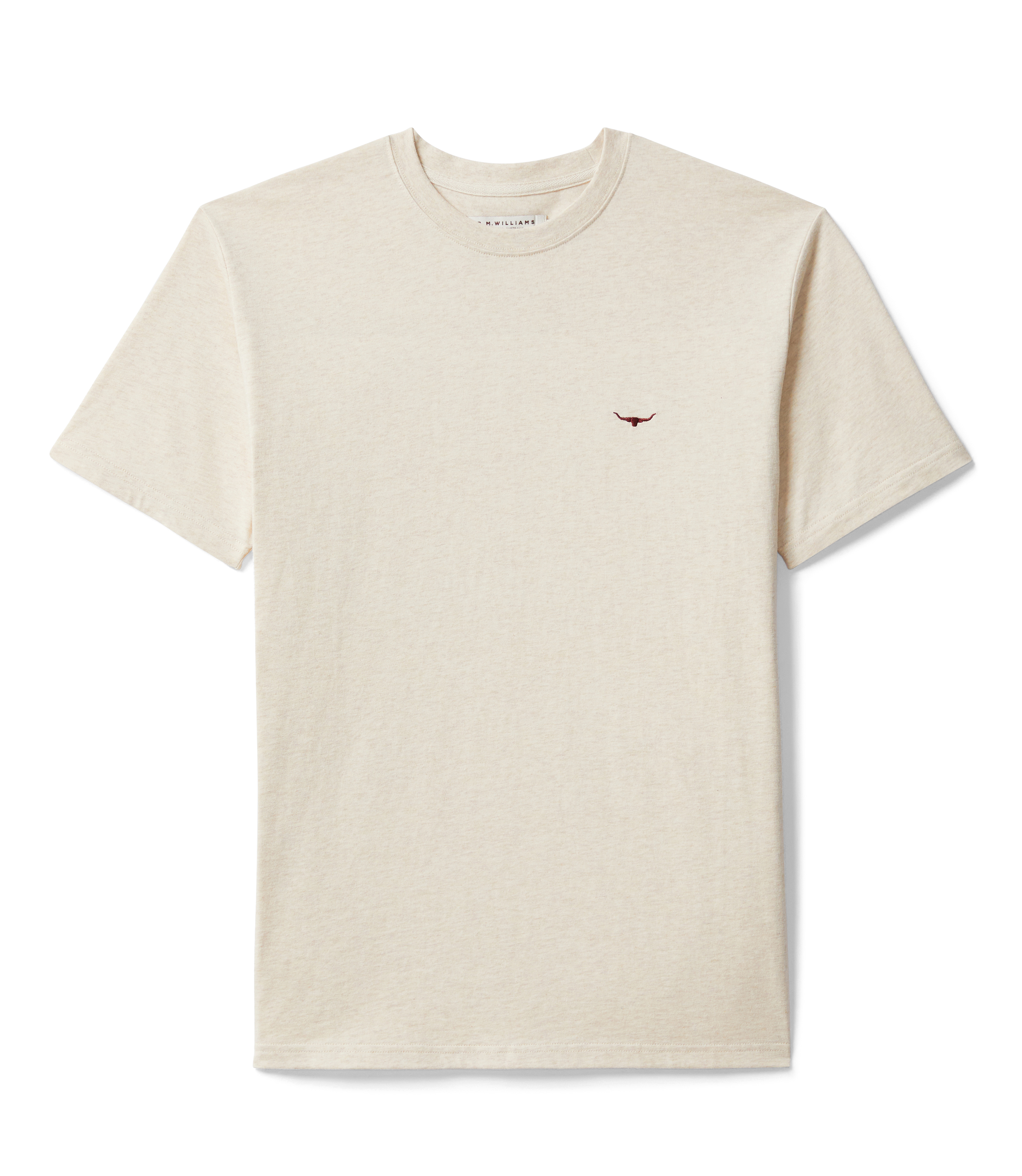 Parsons T-Shirt - Sand
