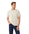 Parsons T-Shirt - Sand