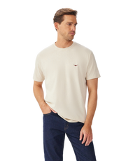 Parsons T-Shirt - Sand