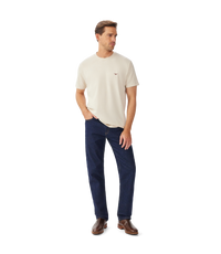 Parsons T-Shirt - Sand