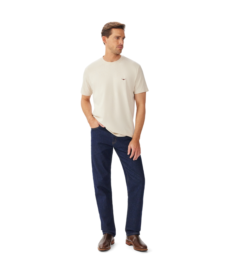 Parsons T-Shirt - Sand