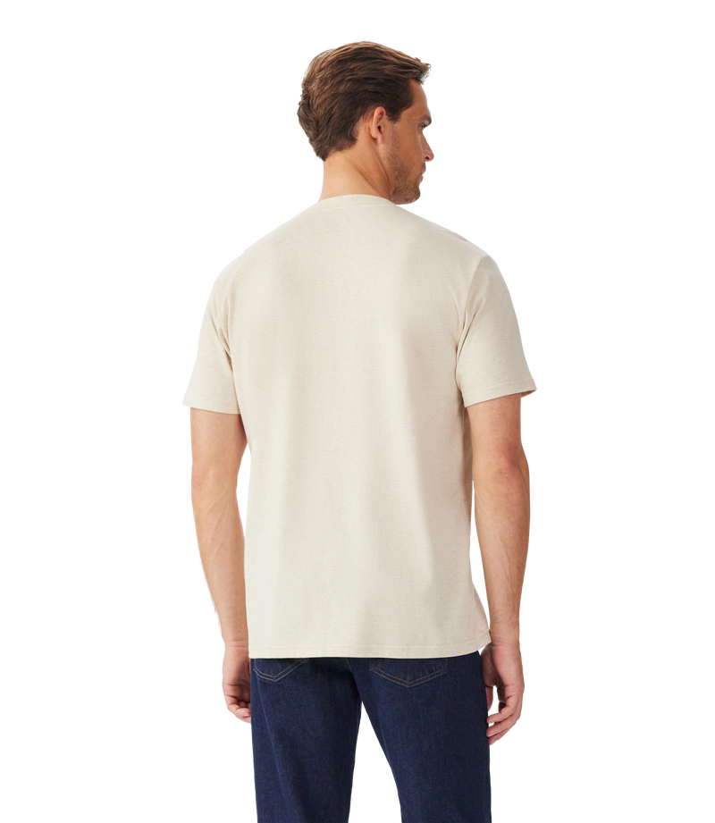 Parsons T-Shirt - Sand